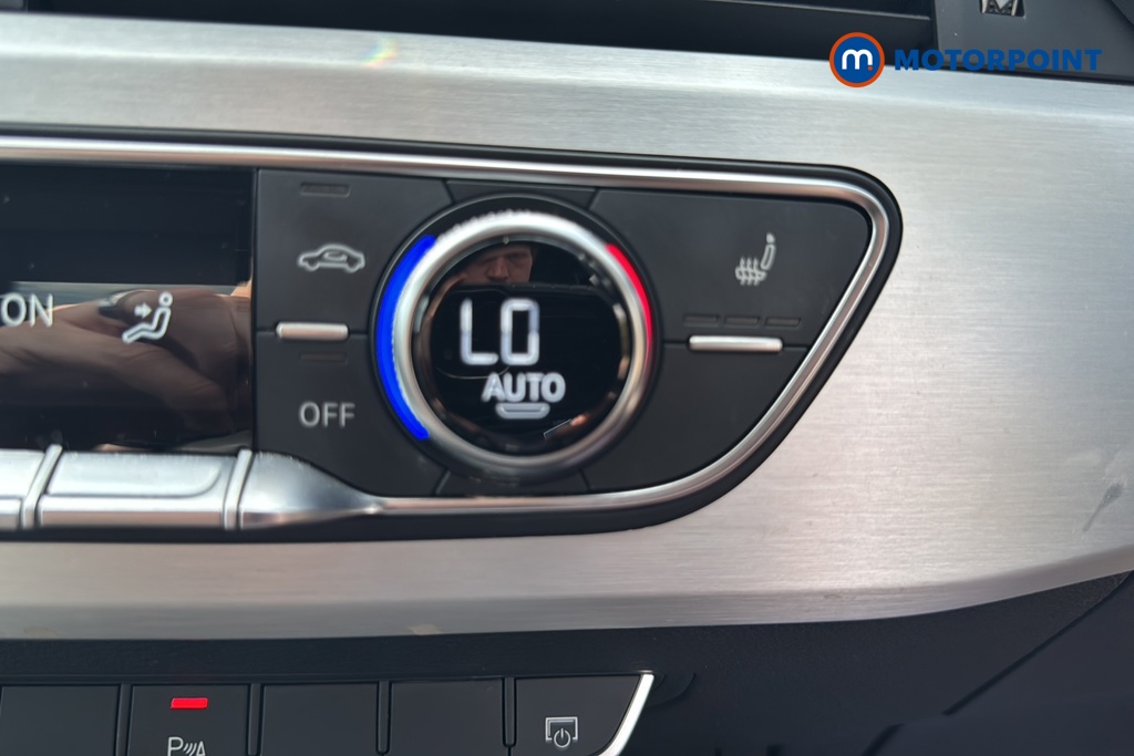 Audi A5 S Line Automatic Petrol Coupe - Stock Number (1655289) - 14th supplementary image