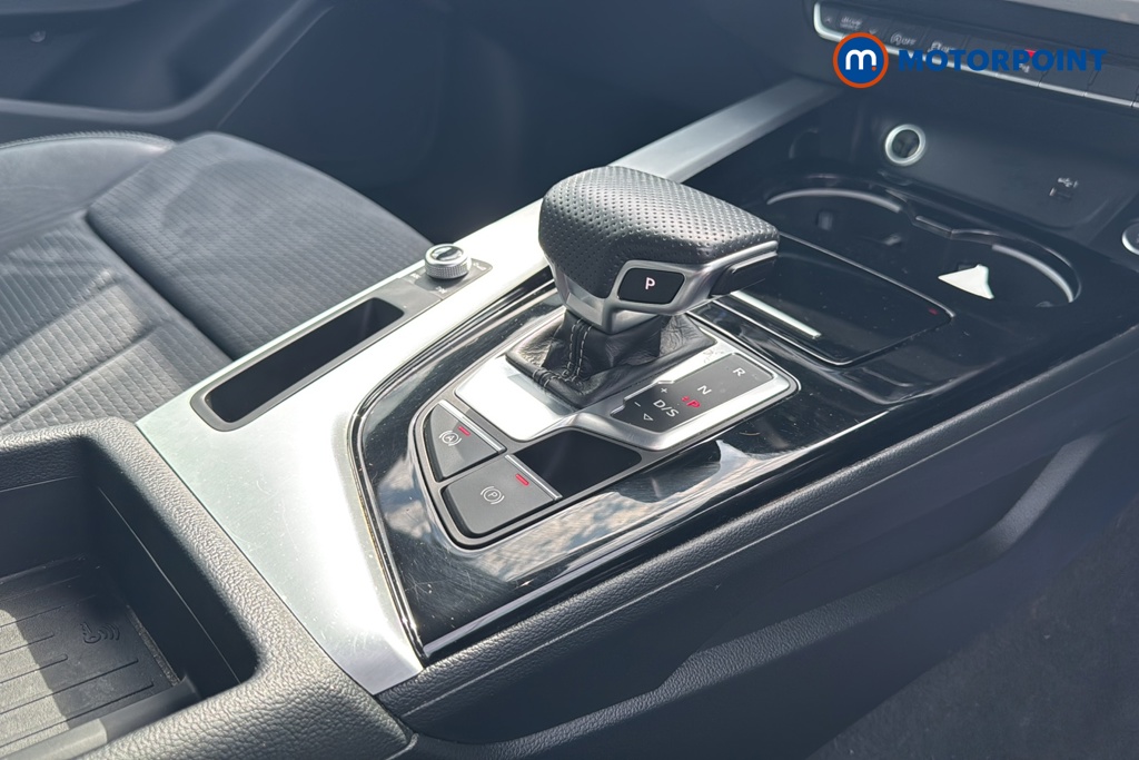Audi A5 S Line Automatic Petrol Coupe - Stock Number (1655289) - 15th supplementary image