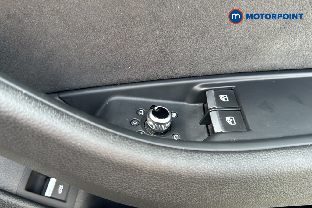Audi A5 S Line Automatic Petrol Coupe - Stock Number (1655289) - 19th supplementary image