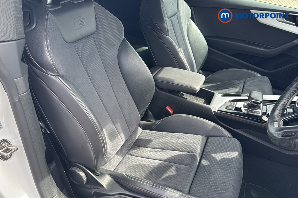 Audi A5 S Line Automatic Petrol Coupe - Stock Number (1655289) - 22nd supplementary image