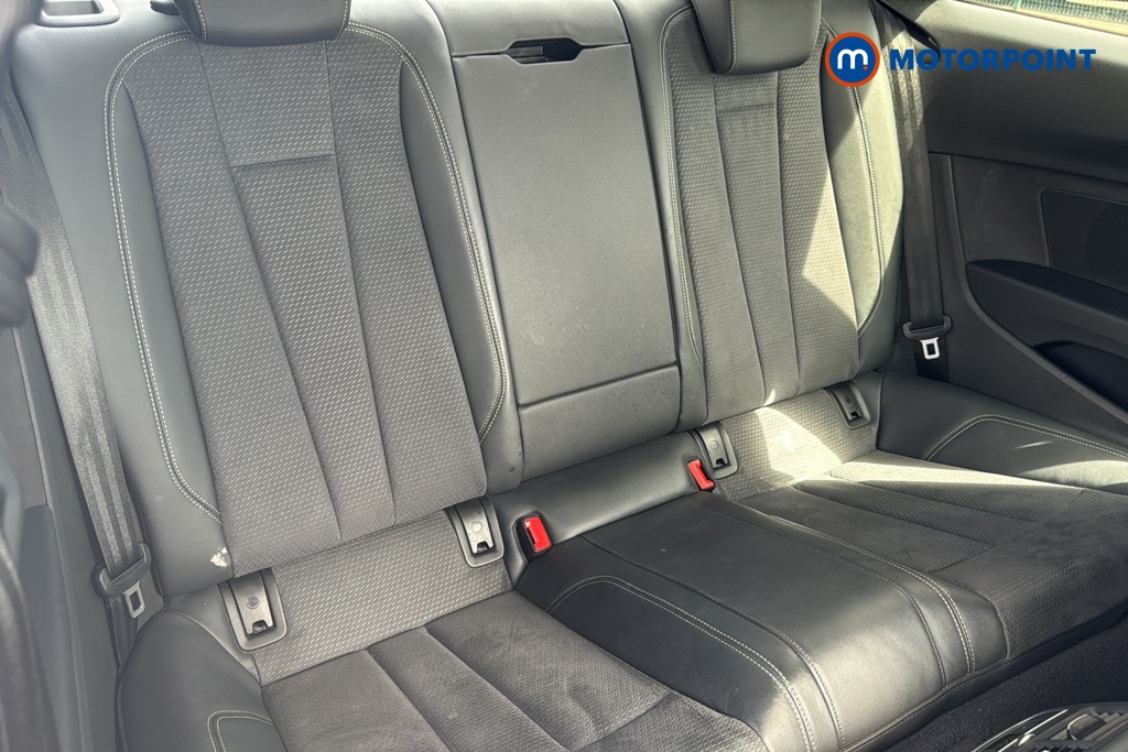 Audi A5 S Line Automatic Petrol Coupe - Stock Number (1655289) - 25th supplementary image