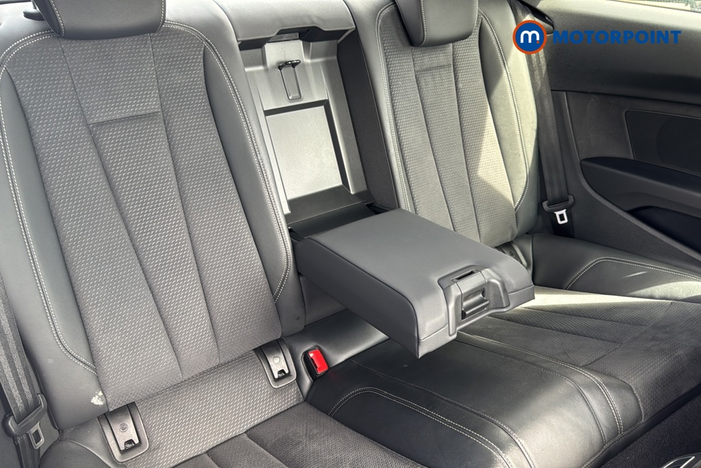 Audi A5 S Line Automatic Petrol Coupe - Stock Number (1655289) - 26th supplementary image