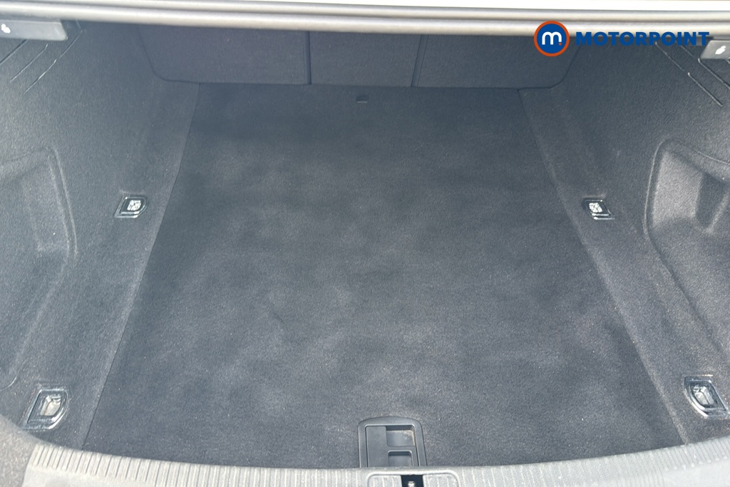 Audi A5 S Line Automatic Petrol Coupe - Stock Number (1655289) - 30th supplementary image