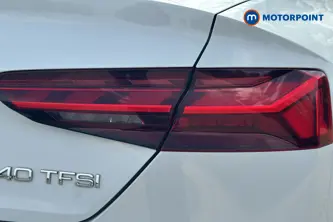Audi A5 S Line Automatic Petrol Coupe - Stock Number (1655289) - 36th supplementary image