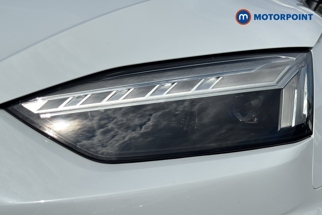 Audi A5 S Line Automatic Petrol Coupe - Stock Number (1655289) - 42nd supplementary image