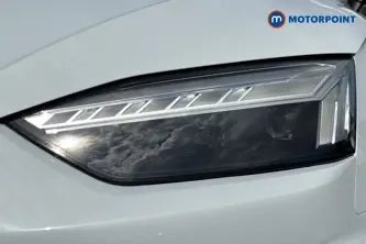 Audi A5 S Line Automatic Petrol Coupe - Stock Number (1655289) - 42nd supplementary image