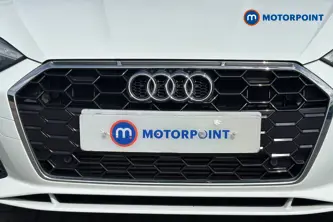 Audi A5 S Line Automatic Petrol Coupe - Stock Number (1655289) - 43rd supplementary image