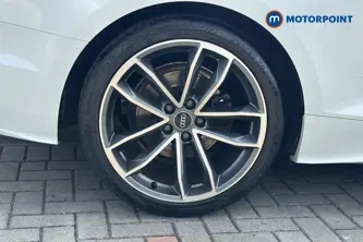 Audi A5 S Line Automatic Petrol Coupe - Stock Number (1655289) - 46th supplementary image