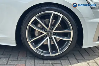 Audi A5 S Line Automatic Petrol Coupe - Stock Number (1655289) - 47th supplementary image