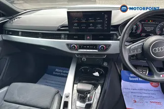 Audi A5 S Line Automatic Petrol Coupe - Stock Number (1655289) - 1st supplementary image