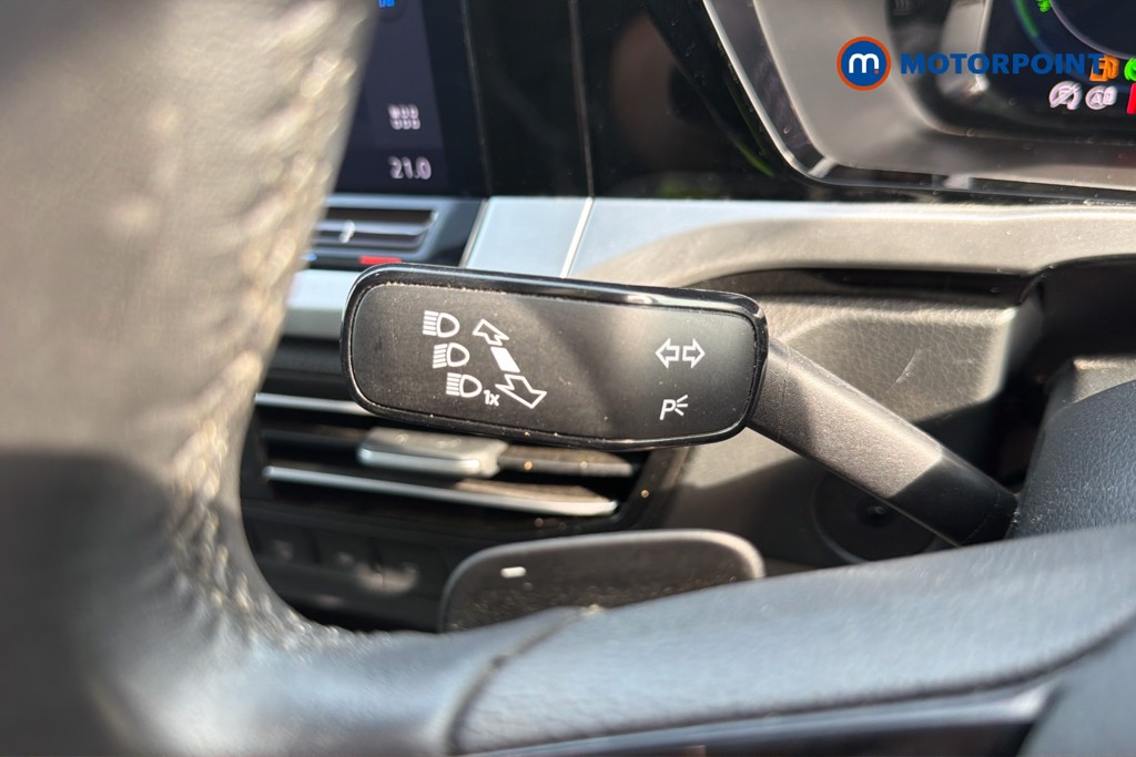 Ford Transit Connect Limited Automatic Petrol Plug-In Hybrid Panel Van - Stock Number (1655405) - 6th supplementary image
