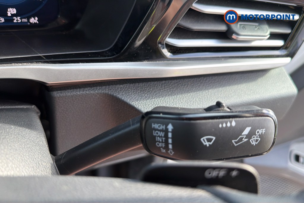 Ford Transit Connect Limited Automatic Petrol Plug-In Hybrid Panel Van - Stock Number (1655405) - 7th supplementary image