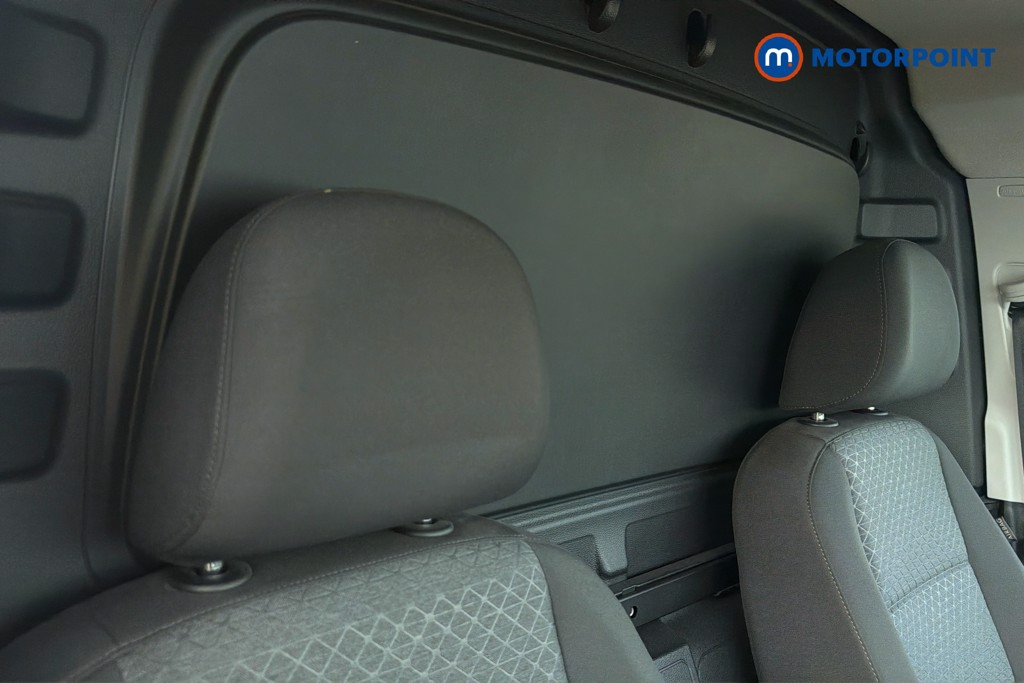 Ford Transit Connect Limited Automatic Petrol Plug-In Hybrid Panel Van - Stock Number (1655405) - 10th supplementary image