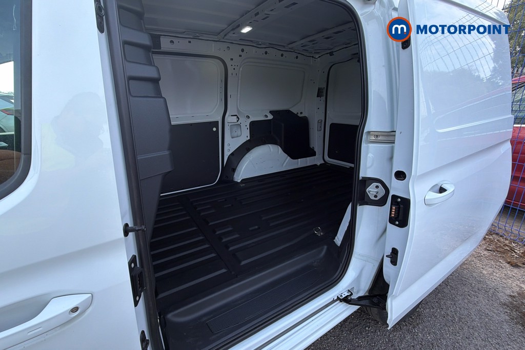 Ford Transit Connect Limited Automatic Petrol Plug-In Hybrid Panel Van - Stock Number (1655405) - 11th supplementary image