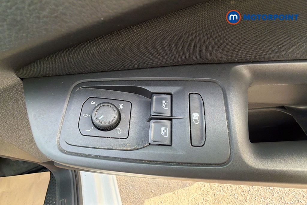 Ford Transit Connect Limited Automatic Petrol Plug-In Hybrid Panel Van - Stock Number (1655405) - 19th supplementary image