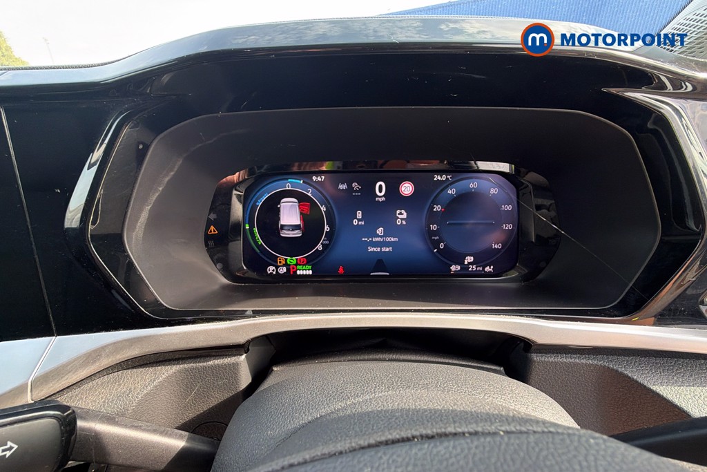 Ford Transit Connect Limited Automatic Petrol Plug-In Hybrid Panel Van - Stock Number (1655405) - 25th supplementary image