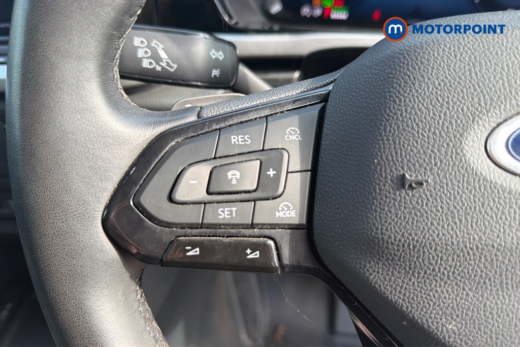 Ford Transit Connect Limited Automatic Petrol Plug-In Hybrid Panel Van - Stock Number (1655405) - 26th supplementary image
