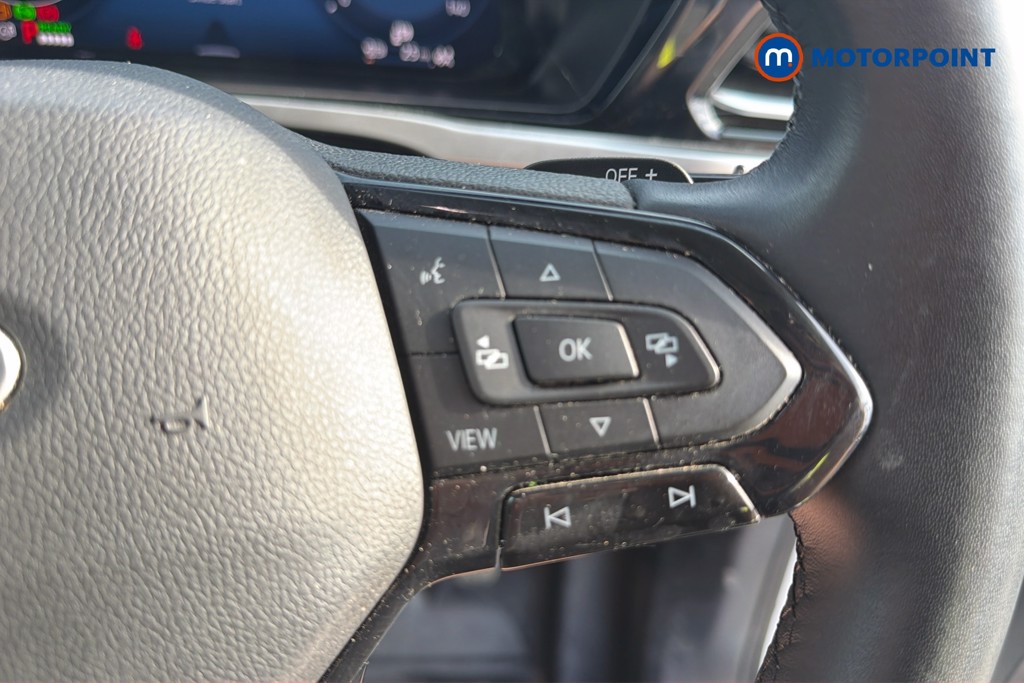 Ford Transit Connect Limited Automatic Petrol Plug-In Hybrid Panel Van - Stock Number (1655405) - 27th supplementary image
