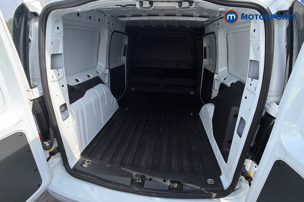 Ford Transit Connect Limited Automatic Petrol Plug-In Hybrid Panel Van - Stock Number (1655405) - 34th supplementary image