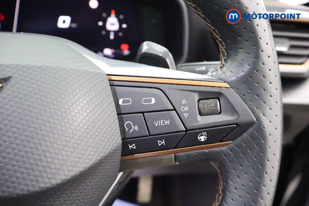 Cupra Formentor V1 Automatic Petrol Plug-In Hybrid SUV - Stock Number (1655610) - 3rd supplementary image