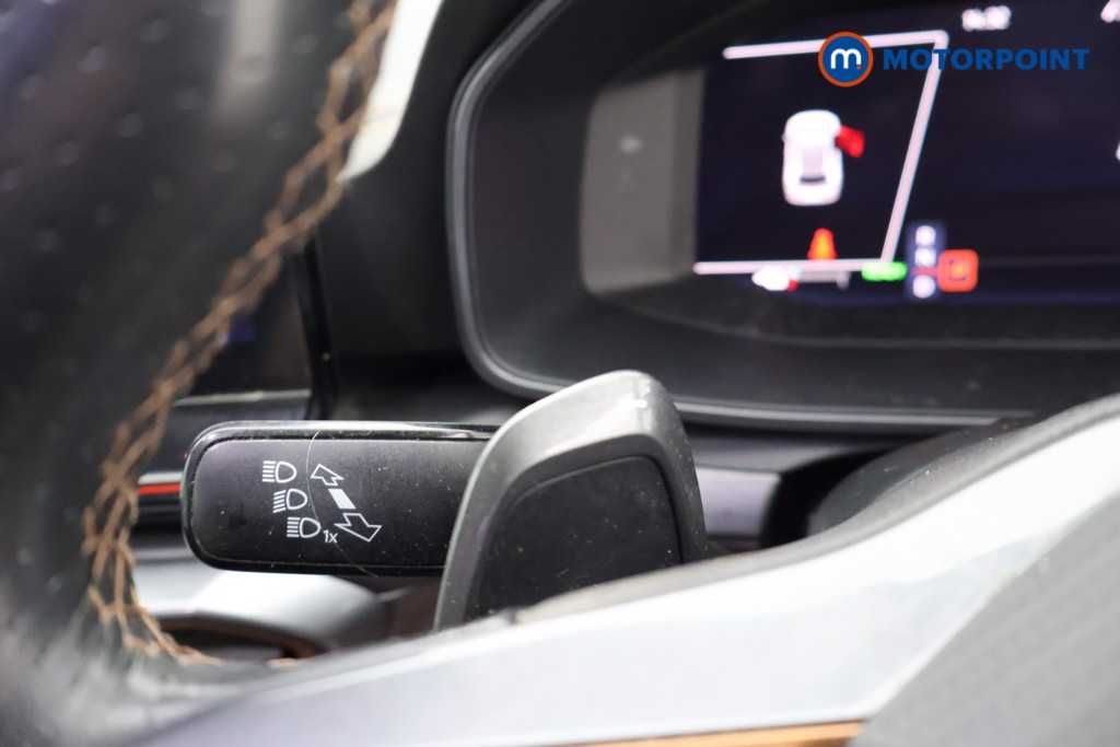 Cupra Formentor V1 Automatic Petrol Plug-In Hybrid SUV - Stock Number (1655610) - 5th supplementary image
