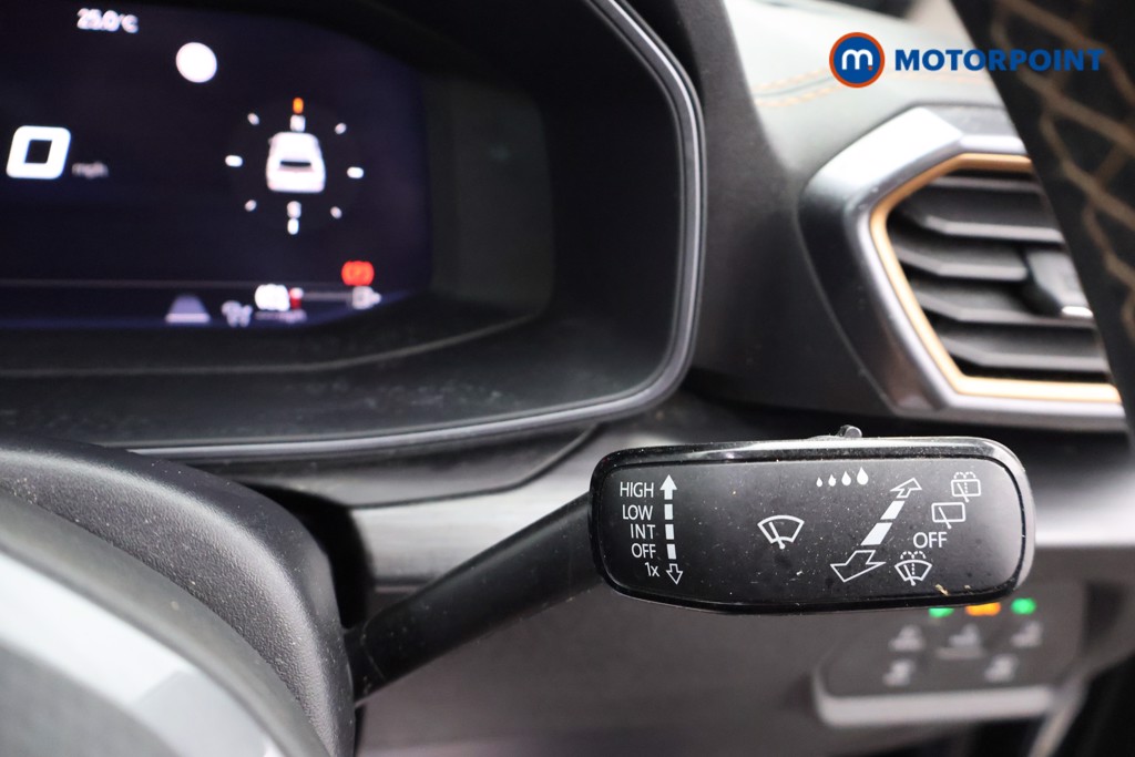 Cupra Formentor V1 Automatic Petrol Plug-In Hybrid SUV - Stock Number (1655610) - 6th supplementary image
