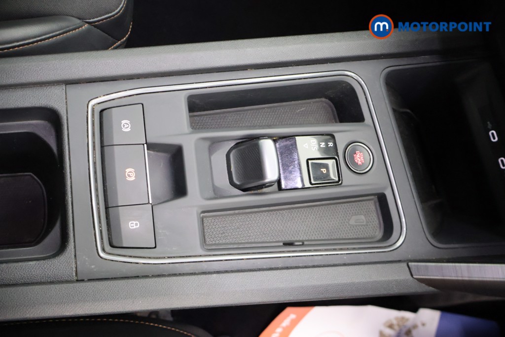 Cupra Formentor V1 Automatic Petrol Plug-In Hybrid SUV - Stock Number (1655610) - 9th supplementary image