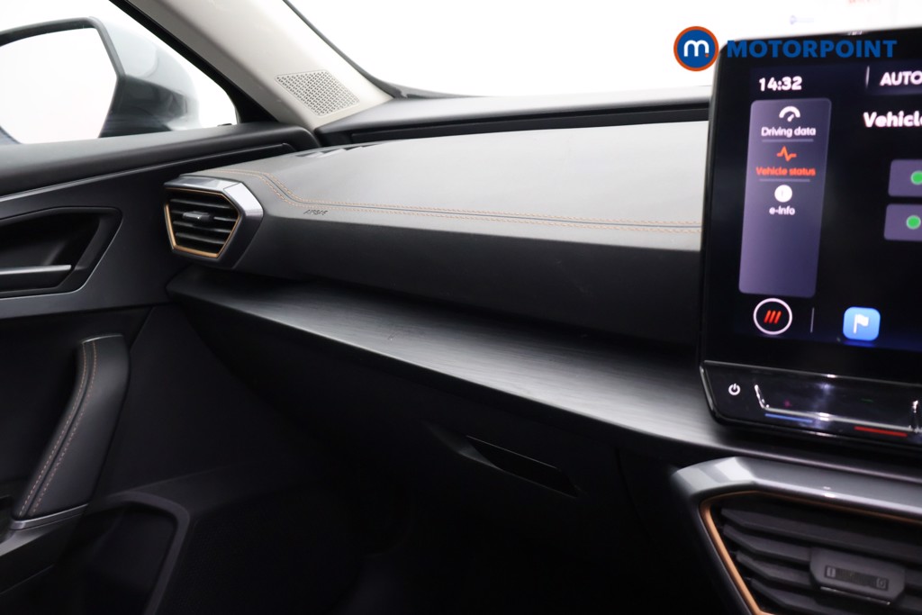 Cupra Formentor V1 Automatic Petrol Plug-In Hybrid SUV - Stock Number (1655610) - 11th supplementary image