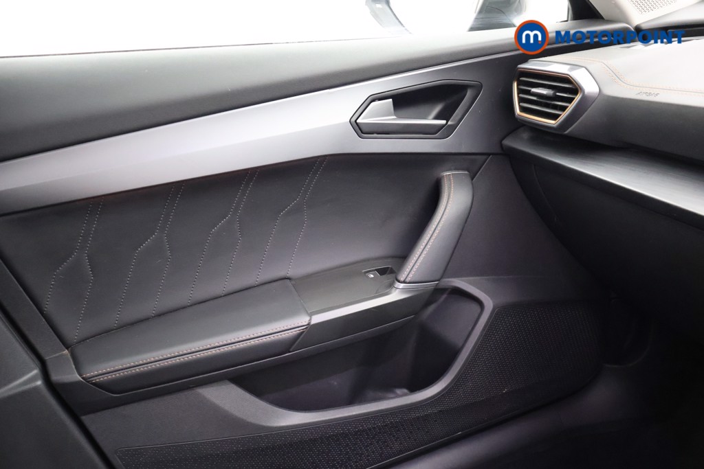 Cupra Formentor V1 Automatic Petrol Plug-In Hybrid SUV - Stock Number (1655610) - 12th supplementary image