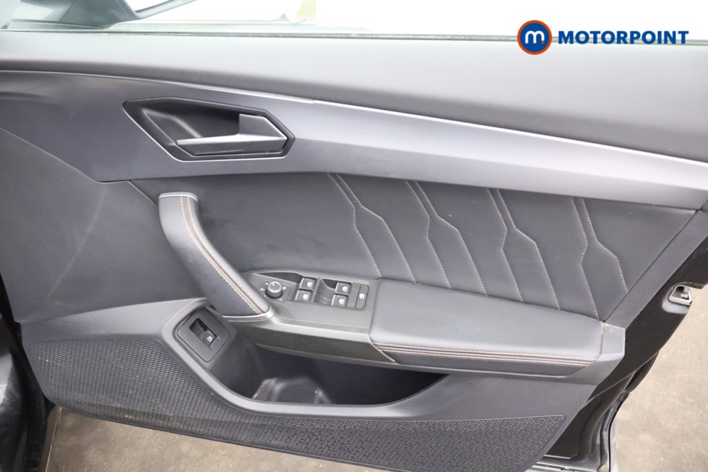 Cupra Formentor V1 Automatic Petrol Plug-In Hybrid SUV - Stock Number (1655610) - 13th supplementary image