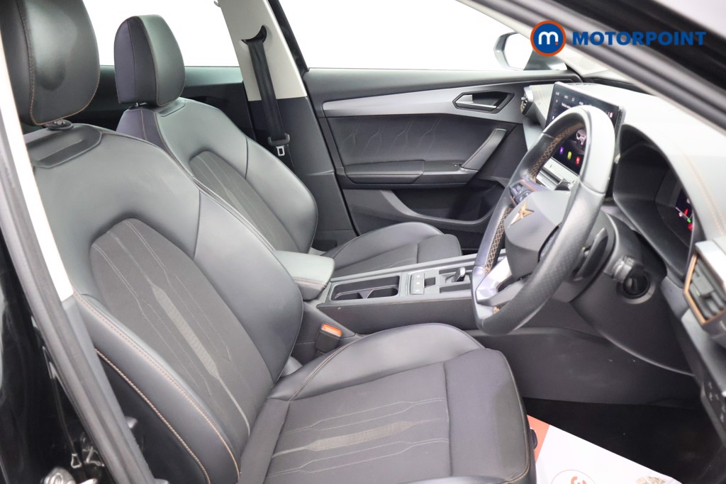 Cupra Formentor V1 Automatic Petrol Plug-In Hybrid SUV - Stock Number (1655610) - 15th supplementary image