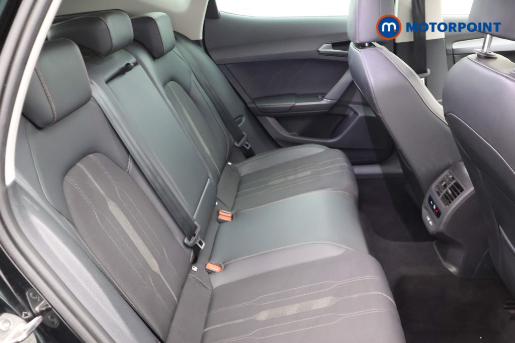 Cupra Formentor V1 Automatic Petrol Plug-In Hybrid SUV - Stock Number (1655610) - 16th supplementary image