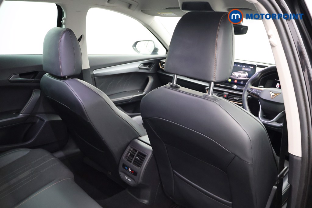 Cupra Formentor V1 Automatic Petrol Plug-In Hybrid SUV - Stock Number (1655610) - 17th supplementary image