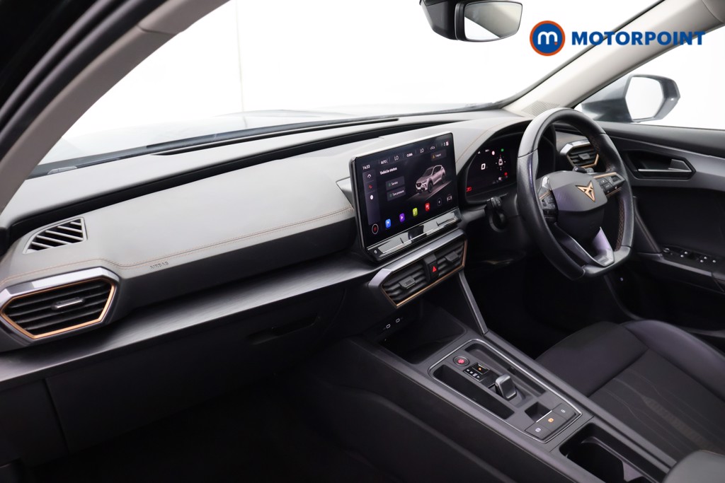 Cupra Formentor V1 Automatic Petrol Plug-In Hybrid SUV - Stock Number (1655610) - 19th supplementary image