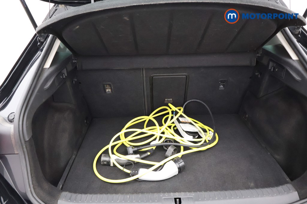 Cupra Formentor V1 Automatic Petrol Plug-In Hybrid SUV - Stock Number (1655610) - 21st supplementary image