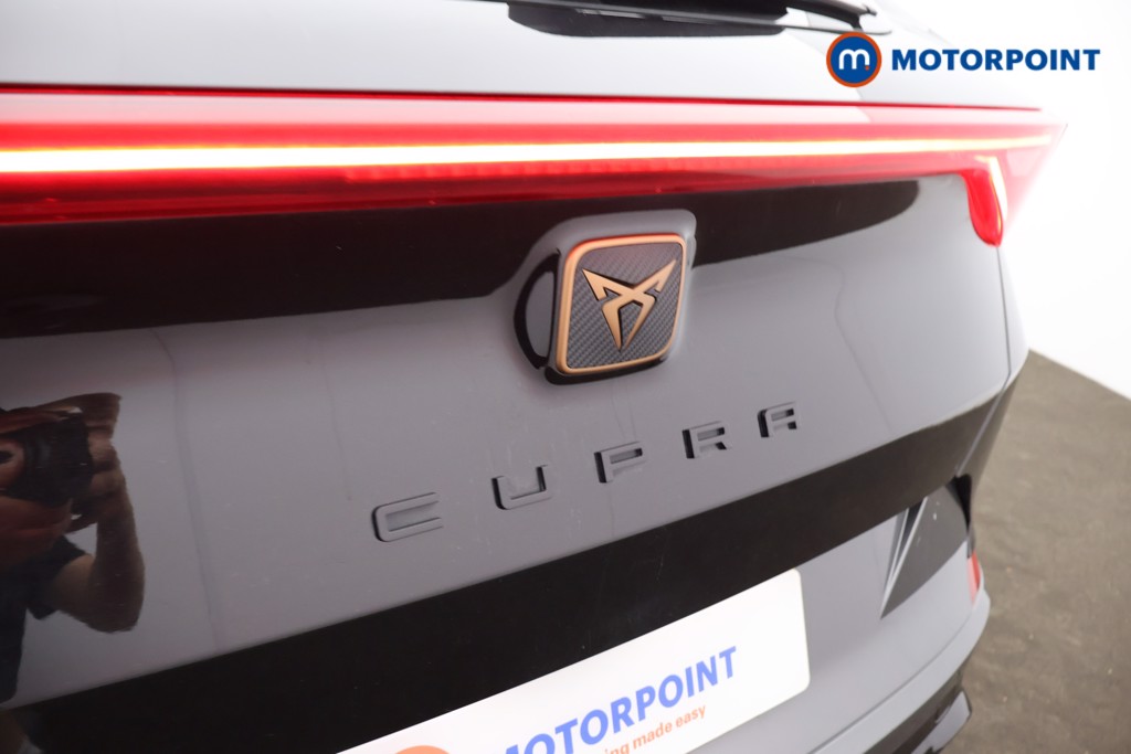 Cupra Formentor V1 Automatic Petrol Plug-In Hybrid SUV - Stock Number (1655610) - 22nd supplementary image