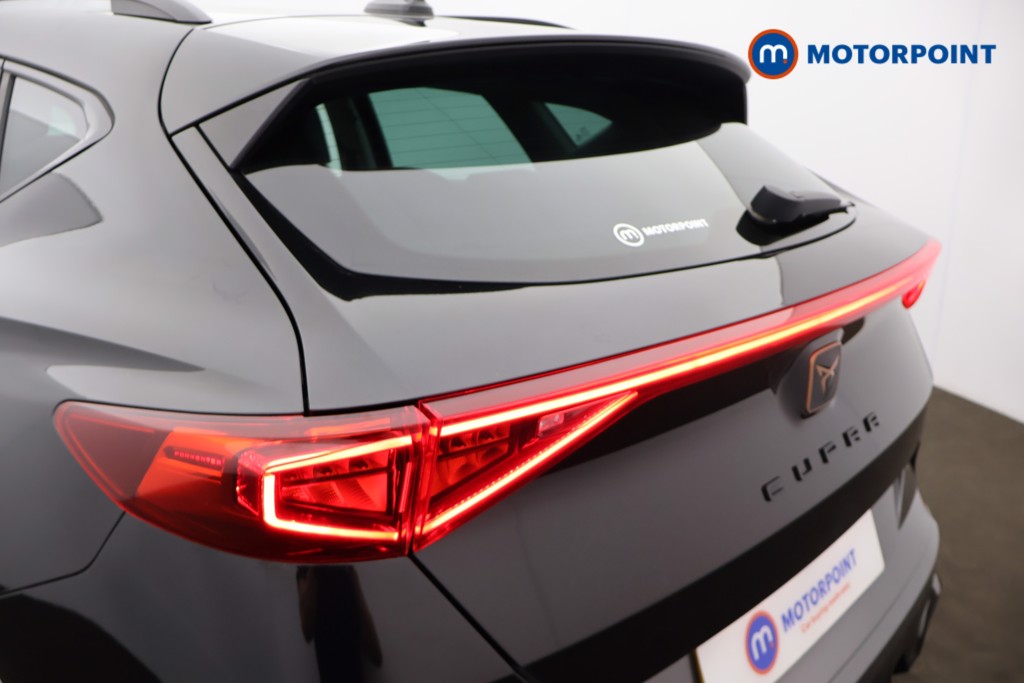 Cupra Formentor V1 Automatic Petrol Plug-In Hybrid SUV - Stock Number (1655610) - 23rd supplementary image