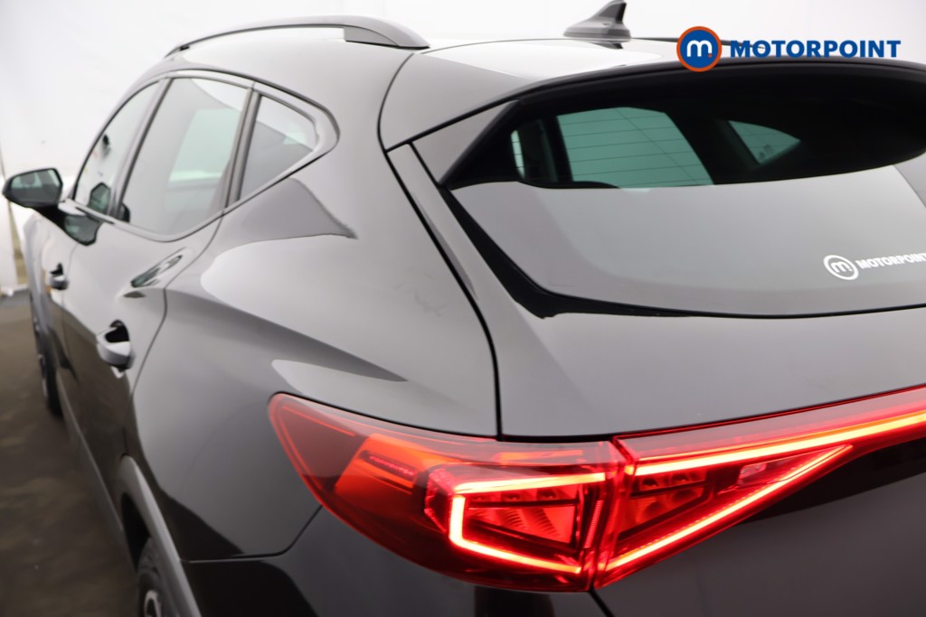 Cupra Formentor V1 Automatic Petrol Plug-In Hybrid SUV - Stock Number (1655610) - 24th supplementary image