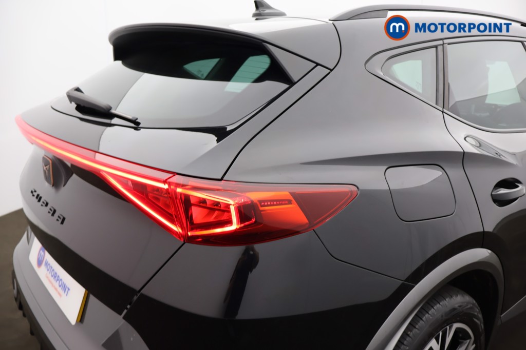 Cupra Formentor V1 Automatic Petrol Plug-In Hybrid SUV - Stock Number (1655610) - 25th supplementary image