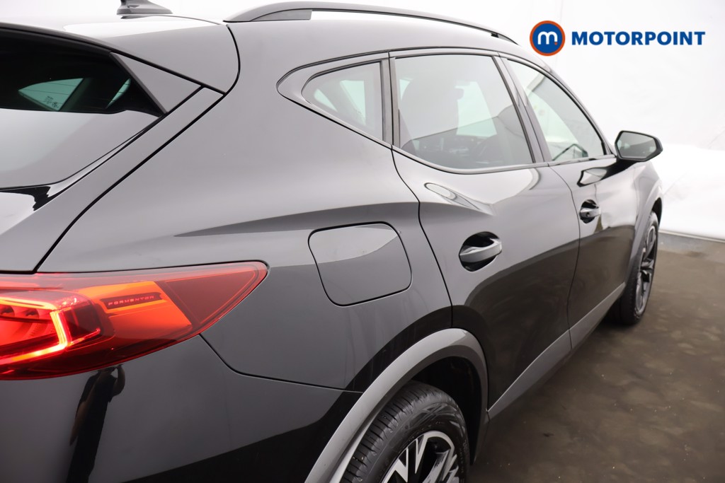 Cupra Formentor V1 Automatic Petrol Plug-In Hybrid SUV - Stock Number (1655610) - 26th supplementary image