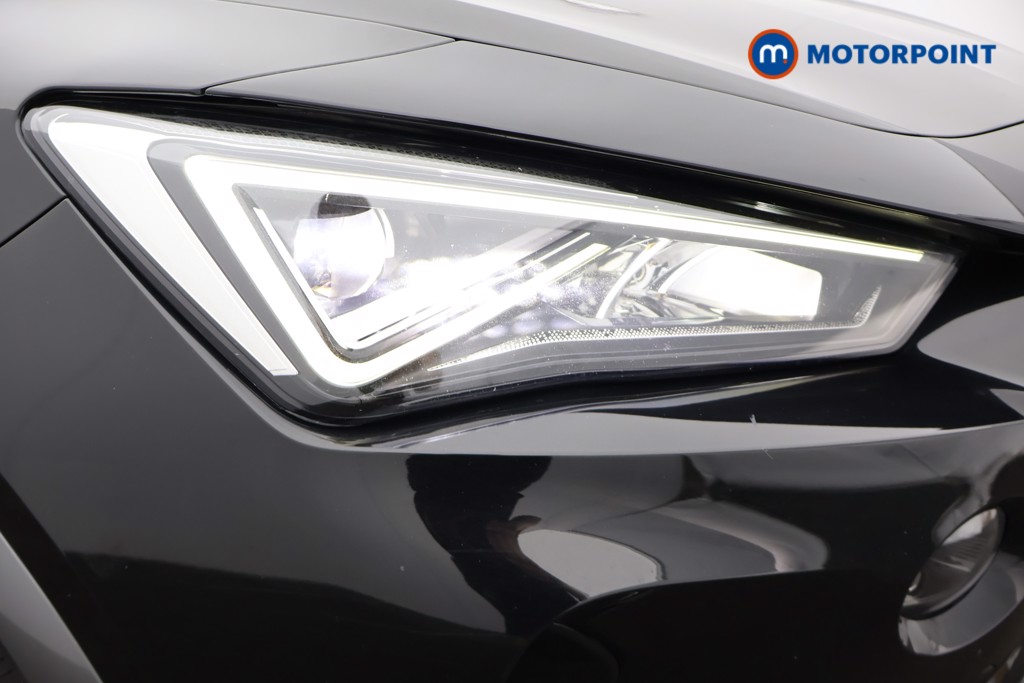Cupra Formentor V1 Automatic Petrol Plug-In Hybrid SUV - Stock Number (1655610) - 29th supplementary image