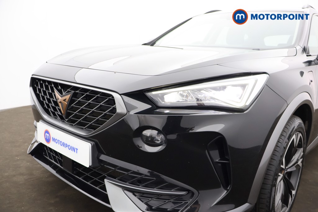 Cupra Formentor V1 Automatic Petrol Plug-In Hybrid SUV - Stock Number (1655610) - 30th supplementary image