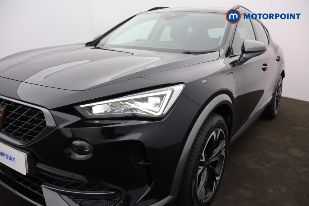 Cupra Formentor V1 Automatic Petrol Plug-In Hybrid SUV - Stock Number (1655610) - 31st supplementary image