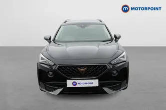 Cupra Formentor V1 Automatic Petrol Plug-In Hybrid SUV - Stock Number (1655610) - Front bumper