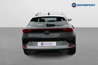 Cupra Formentor V1 Automatic Petrol Plug-In Hybrid SUV - Stock Number (1655610) - Rear bumper