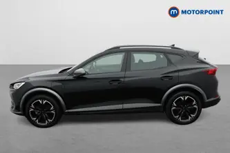 Cupra Formentor V1 Automatic Petrol Plug-In Hybrid SUV - Stock Number (1655610) - Passenger side