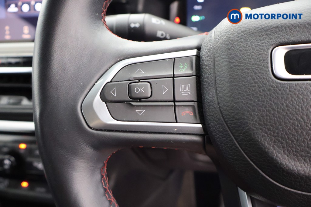 Jeep Compass Trailhawk Automatic Petrol Plug-In Hybrid SUV - Stock Number (1655718) - 2nd supplementary image