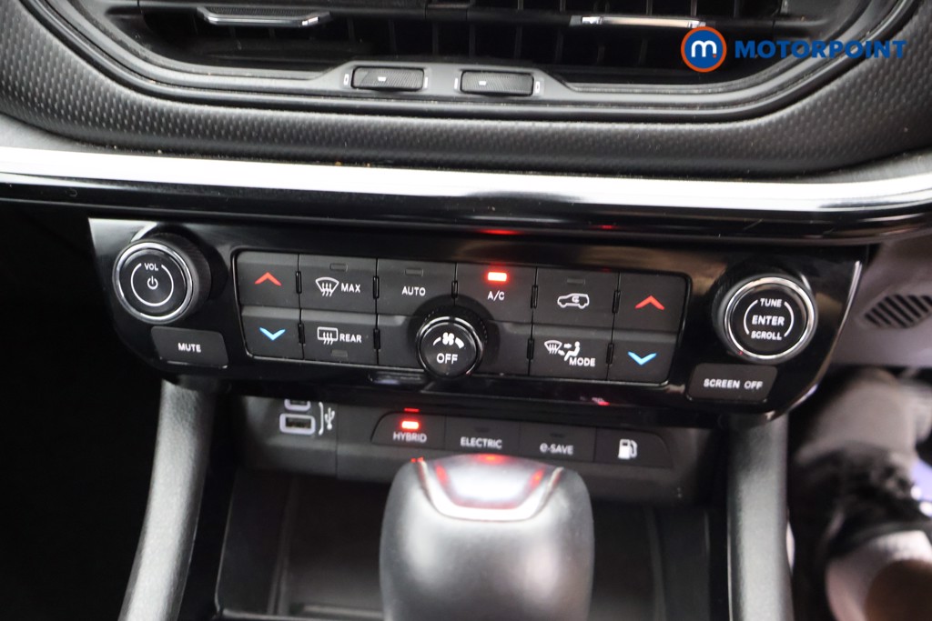 Jeep Compass Trailhawk Automatic Petrol Plug-In Hybrid SUV - Stock Number (1655718) - 9th supplementary image