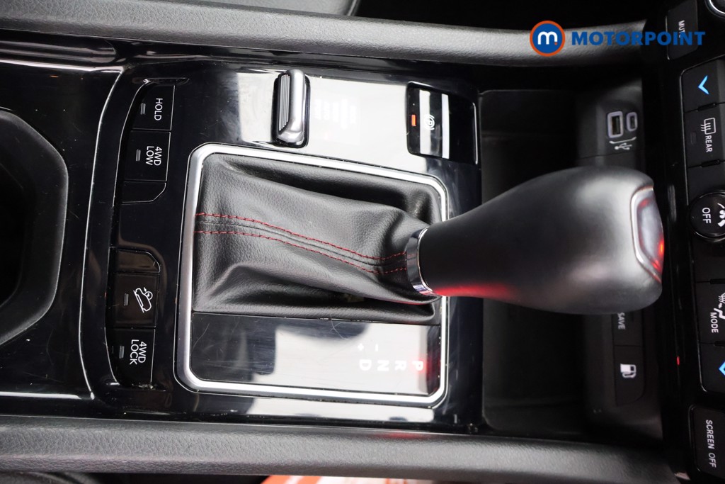 Jeep Compass Trailhawk Automatic Petrol Plug-In Hybrid SUV - Stock Number (1655718) - 10th supplementary image