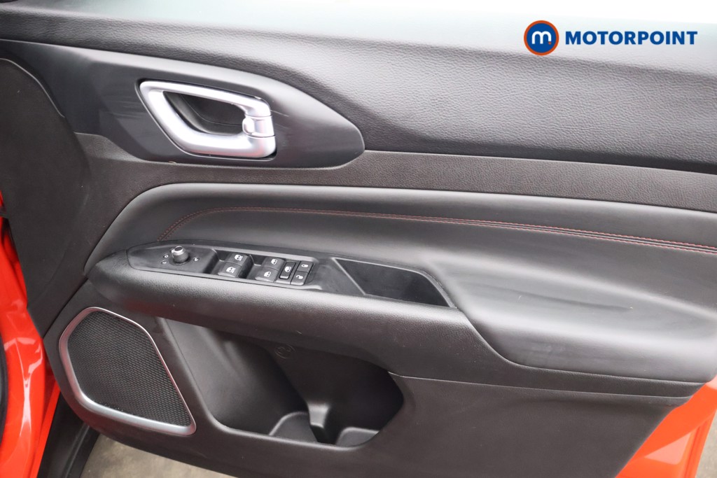 Jeep Compass Trailhawk Automatic Petrol Plug-In Hybrid SUV - Stock Number (1655718) - 15th supplementary image